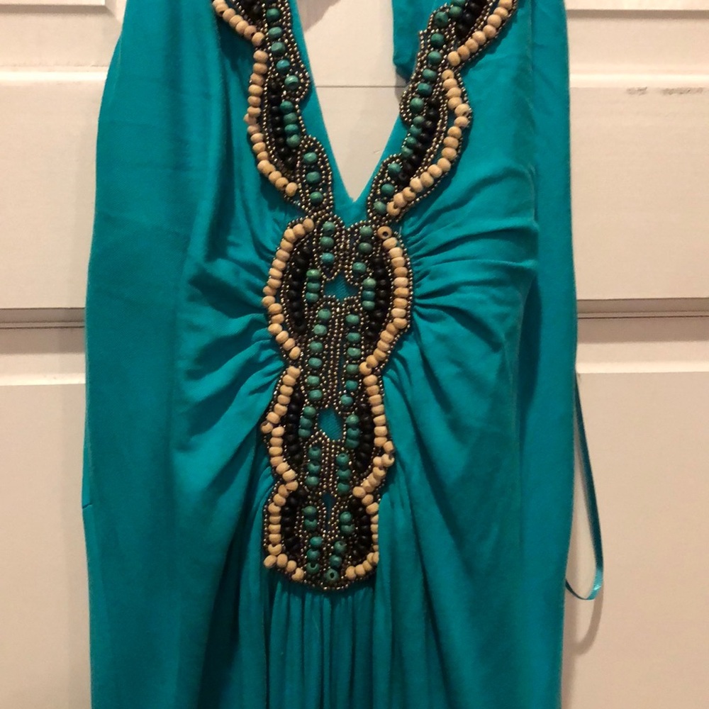 Cache long maxi